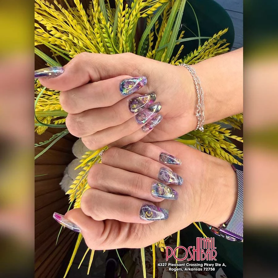 Nail Sep 23